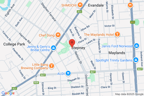 Adelaide Real Estate Guide