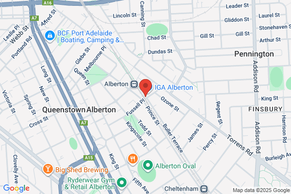 Alberton Pharmacy