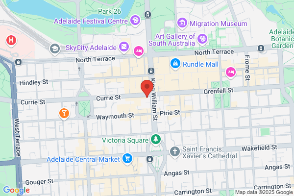 Australian Institute Of Fitness