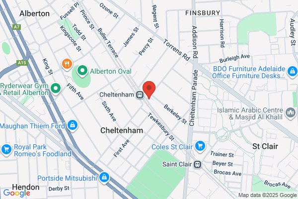 Cheltenham Community Centre