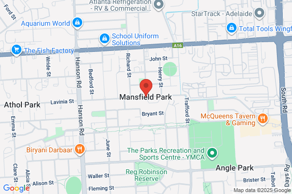 Dean Nicholas