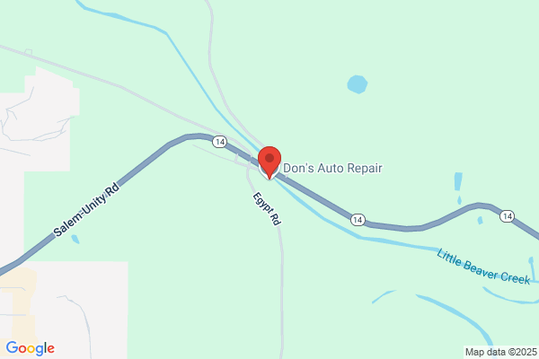Don's Auto Service