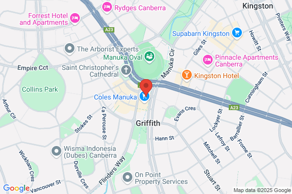 Liquorland Manuka