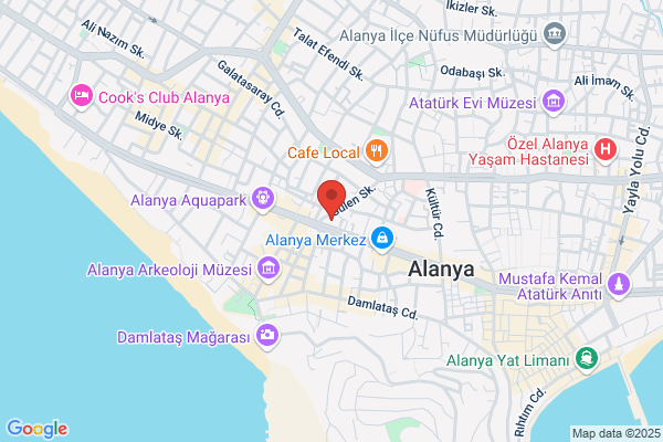 Alanya Restaurant