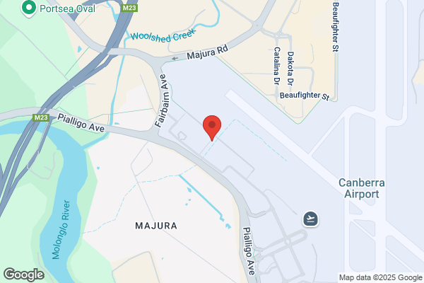 Alpha Flight Services Pty Ltd