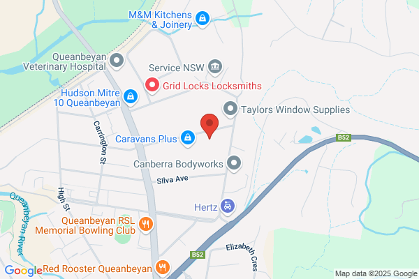 TFH Hire Services - Canberra
