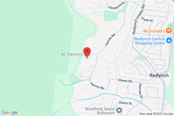 A.C. Electrics