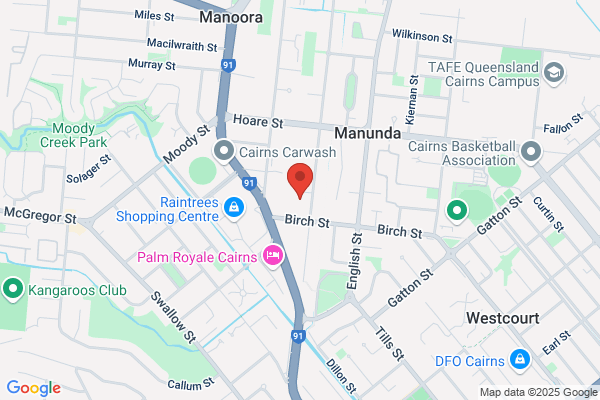 Cairns Respite Care Services