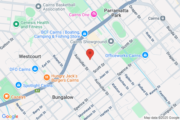 Cairns Security Services