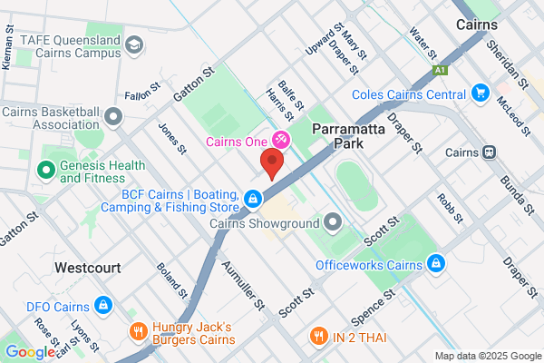 Cairns Total Physiotherapy