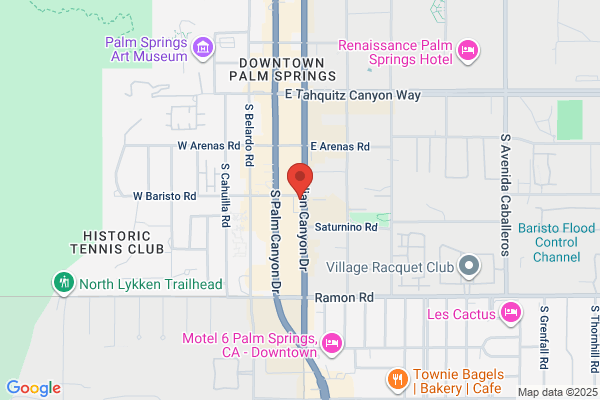 Harmony Dental Practice