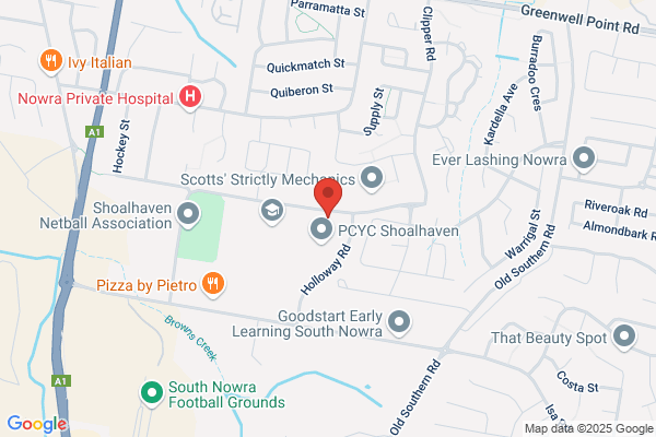 Central Shoalhaven Mobile Pre-School