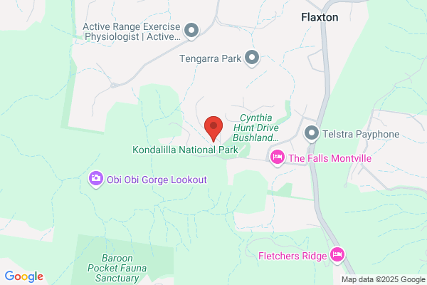 Treetops Montville