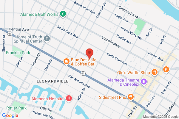 Ann Street Chinese Medicine & Acupuncture Clinic