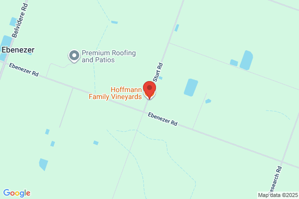 Hoffmann A J & A R