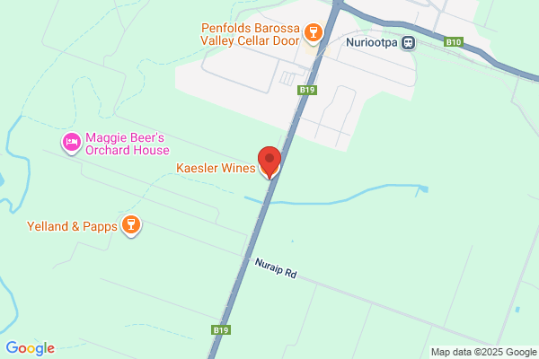 Kaesler Wines