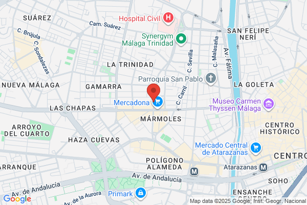 Computer Troubleshooters Malaga