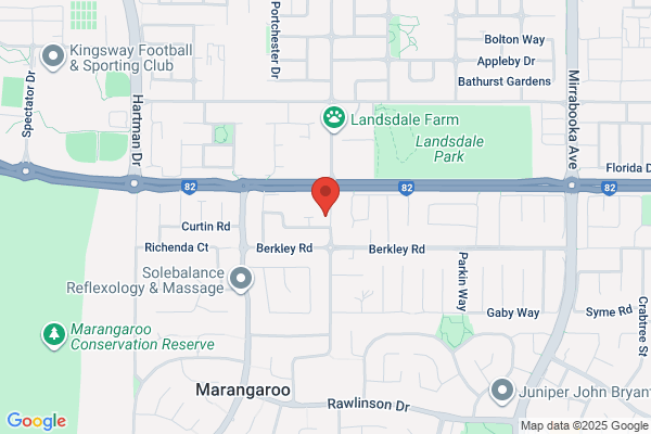 Marangaroo Child Care Centre