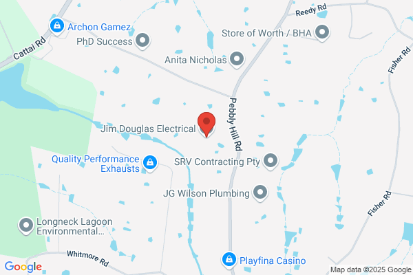 Jim Douglas Electrical Pty Ltd