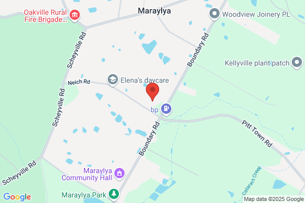 Maraylya Early Learning Centre