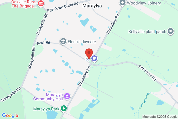 Maraylya Public School