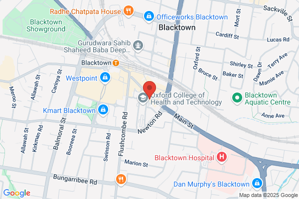Audika Hearing Clinic Blacktown