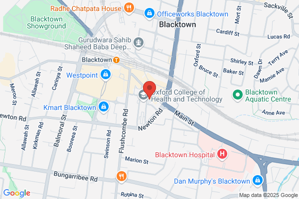 Scope Disability Services - Employment Services - Blacktown