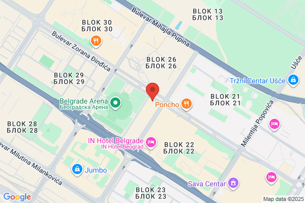 BG Computers & Consultants