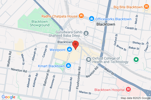 Best Choice Buffet Restaurant (At Blacktown R.S.L)