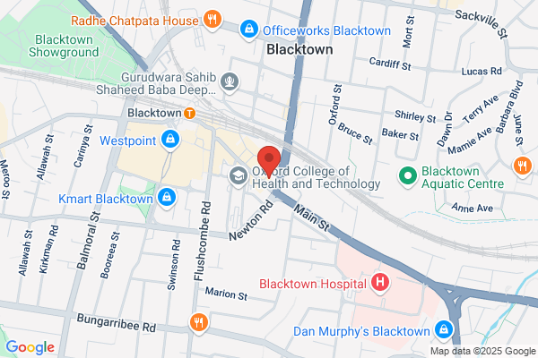 Blacktown Physio & Sports Rehab Centre