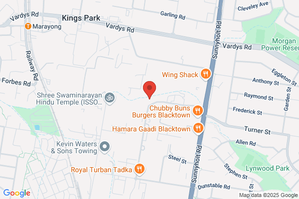 Blacktown Plumbing & Hot Water Services