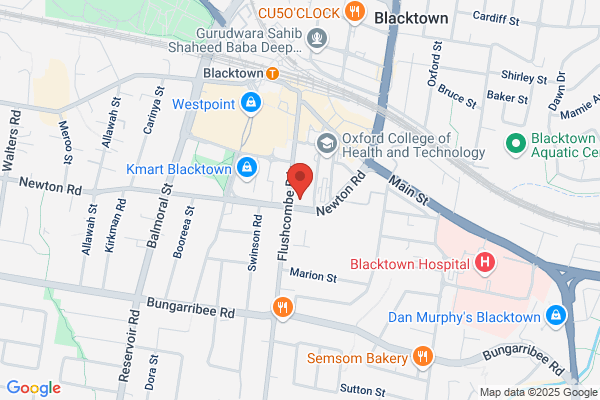 Blacktown Workers Club Group