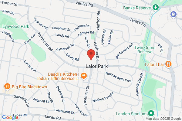 Lalor Park Public School