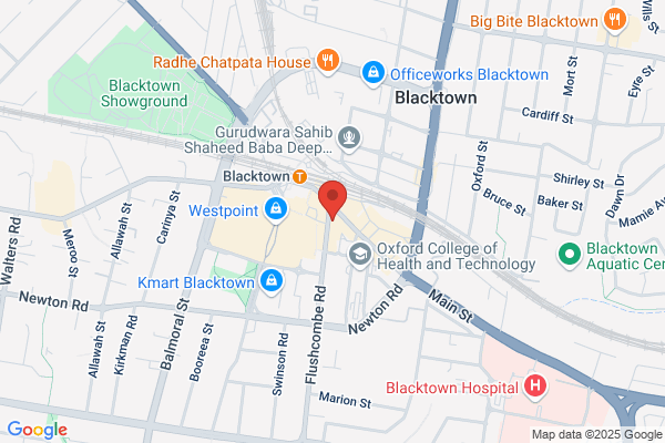 MBE Blacktown | Printing, Courier and Mailbox Rental Services