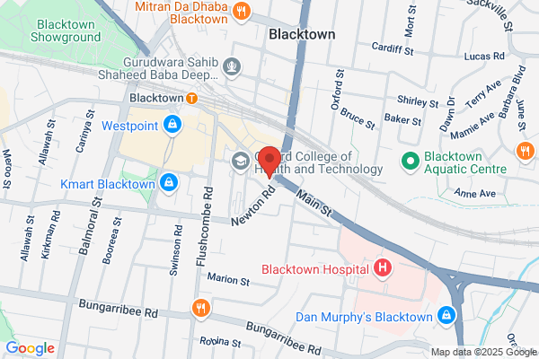 McGrath Estate Agents Blacktown