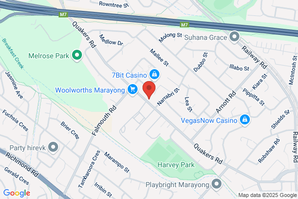 Quakers Road Physiotherapy