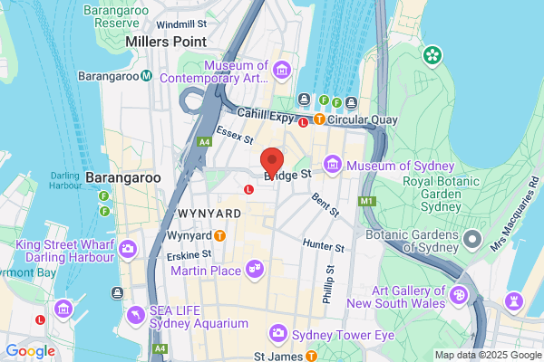 Soho Property Pte Ltd