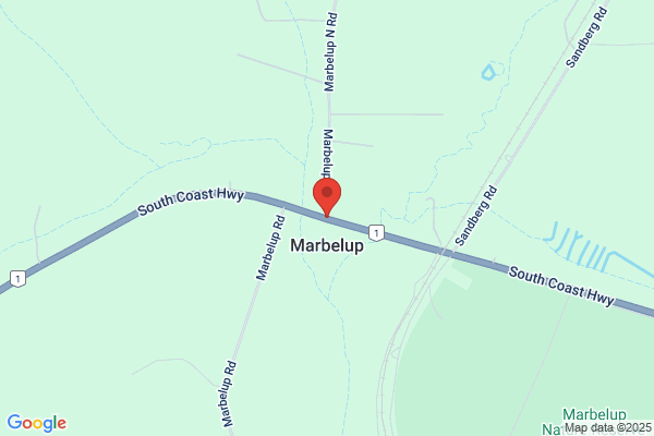 Albany Backpackers