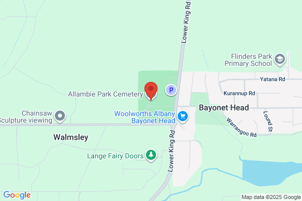 Allambie Park Cemetery & Crematorium