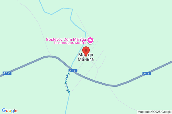 Gallinagh M A & B G