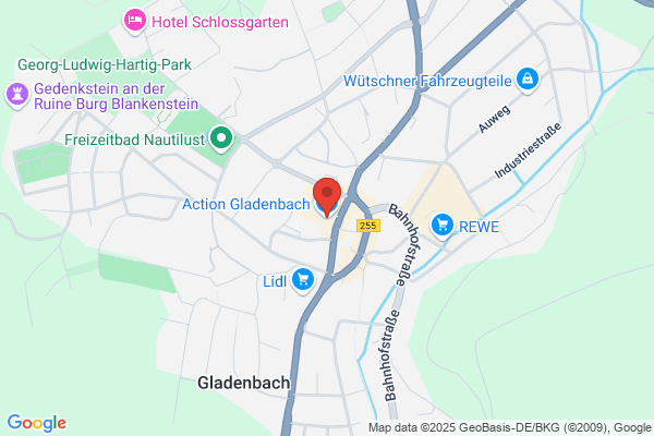 Action Drafting - Marburg