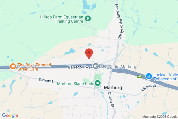 Marburg State School