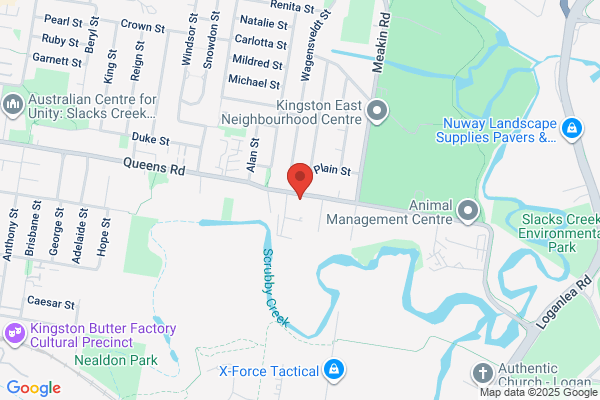 Scientific Pest Management West Moreton