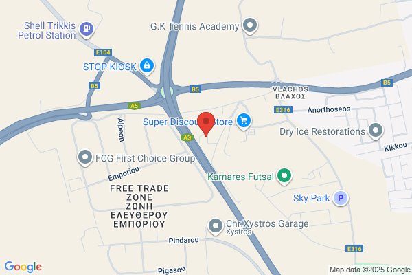 A Duobond Windscreen Repairs