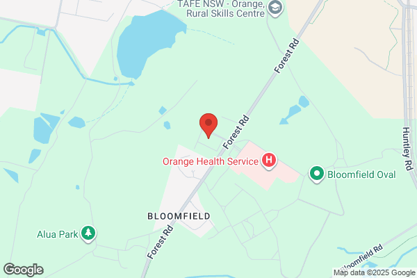 Bloomfield Medical Group