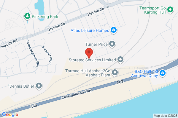 Central Crane Services