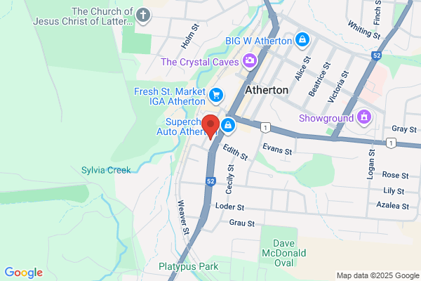 Central Tablelands Housing Association Inc