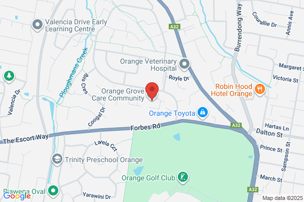 Cherrywood Grove Residential Aged Care Facility