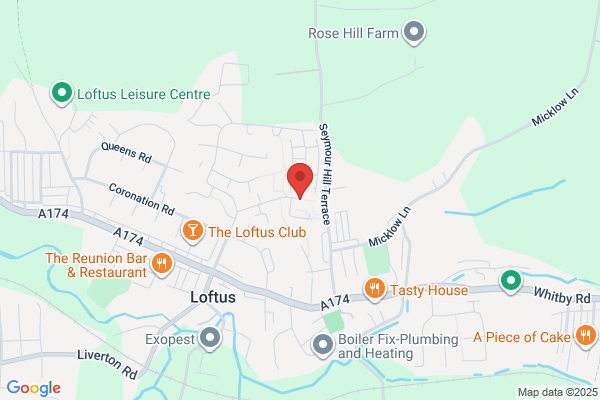 Clover Hill Centre