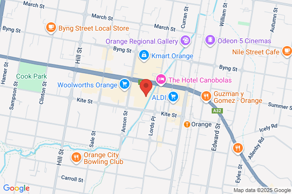East Orange Newsagency